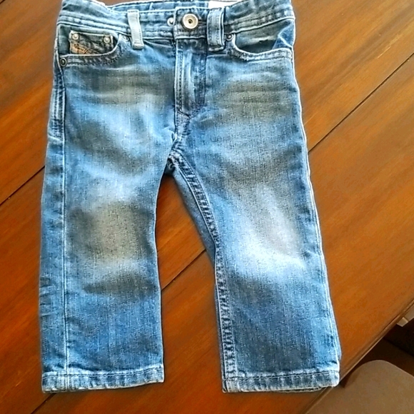 Diesel kid jeans - Picture 1 of 3
